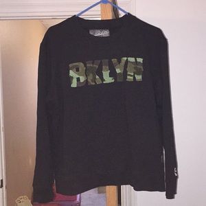 Brooklyn Sweatshirt